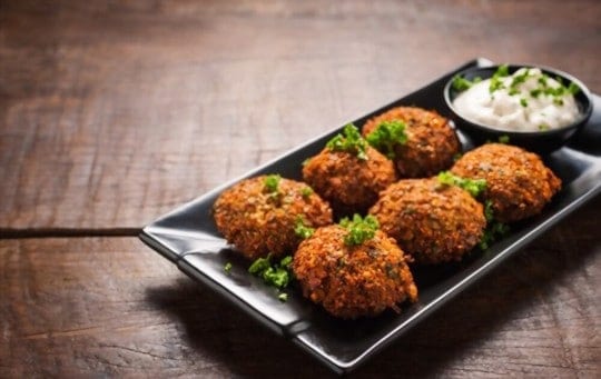 What to Serve with Falafel? 8 BEST Side Dishes