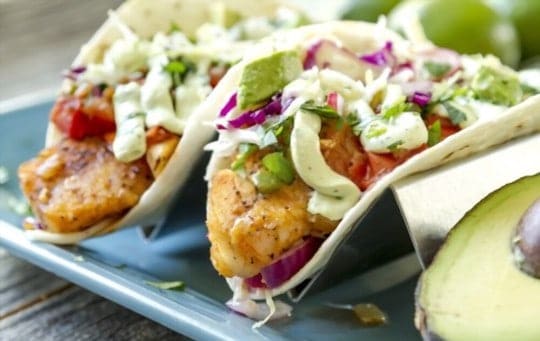 What to Serve with Fish Tacos? 8 BEST Side Dishes