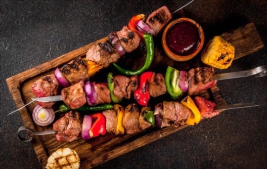 What to Serve with Kabobs - 7 BEST Side Dishes