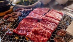 what to serve with korean beef