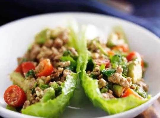 What to Serve with Lettuce Wraps? 8 BEST Side Dishes