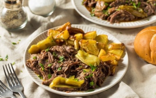 what to serve with mississippi roast best side dishes