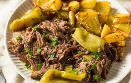 What to Serve with Mississippi Roast - 7 BEST Side Dishes