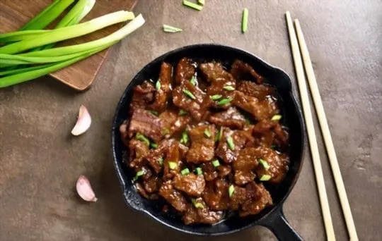 What to Serve with Mongolian Beef? 8 BEST Side Dishes