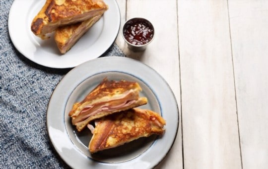what to serve with monte cristo sandwiches best side dishes