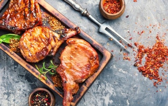 what to serve with pork chops best side dishes