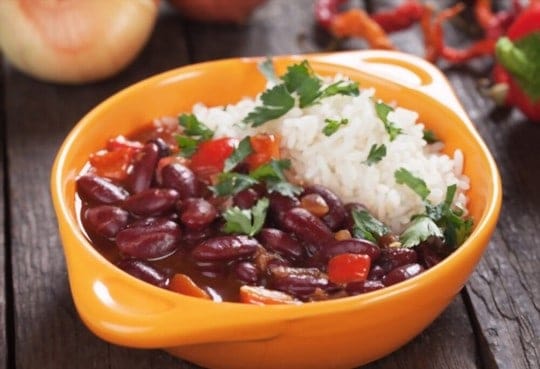 What to Serve with Red Beans and Rice? 8 BEST Side Dishes