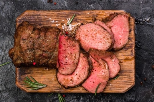 What to Serve with Roast Beef - 7 BEST Side Dishes