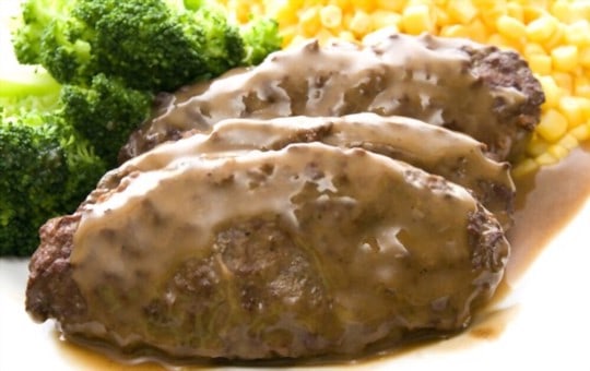 what to serve with salisbury steak best side dishes