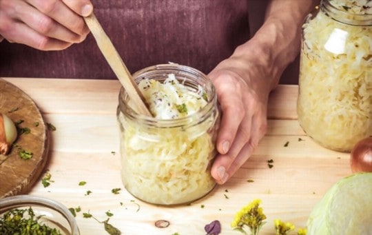 what to serve with sauerkraut best side dishes