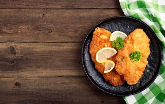 What to Serve with Schnitzel? 8 BEST Side Dishes