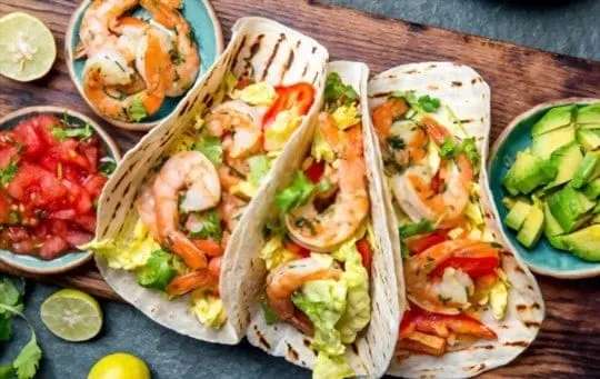 What to Serve with Shrimp Tacos – 7 BEST Side Dishes