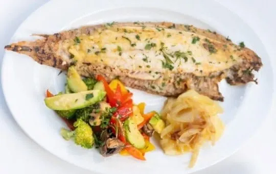 What to Serve with Sole Meuniere? 8 BEST Side Dishes