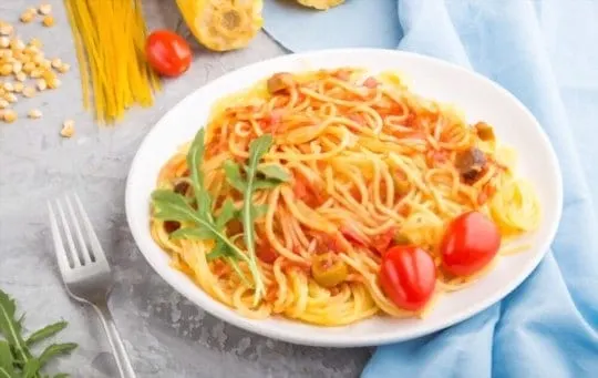 What to Serve with Spaghetti? 8 BEST Side Dishes