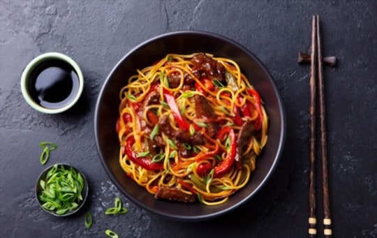 What To Serve With Stir Fry Noodles?