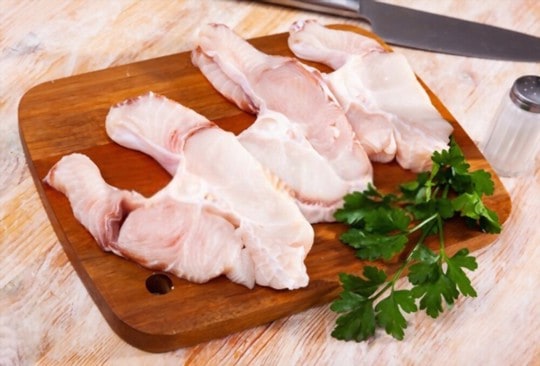 why consider serving side dishes for swordfish