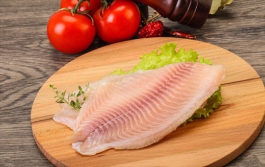 why consider serving side dishes for tilapia