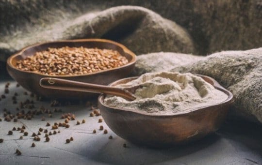 The 5 Best Substitutes for Buckwheat Flour