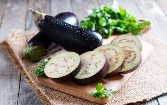 The 5 Best Substitutes for Eggplant