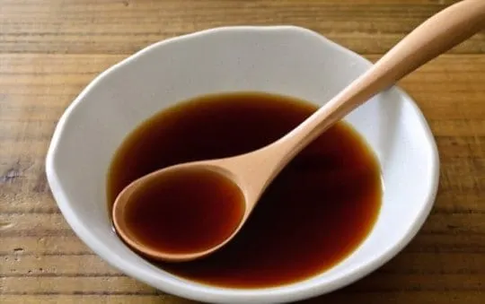 The 5 Best Substitutes for Ponzu Sauce