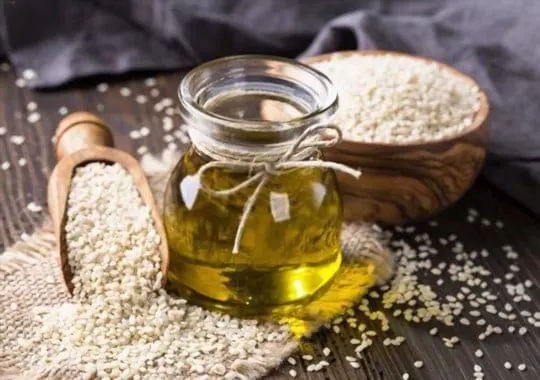 The 5 Best Substitutes for Sesame Oil