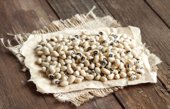 blackeyed peas