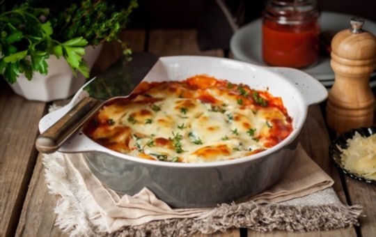 cheesy baked zucchini