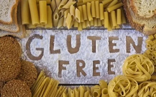 glutenfree pasta