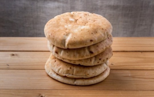 pita bread