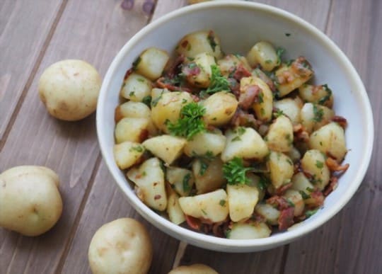 potato salad
