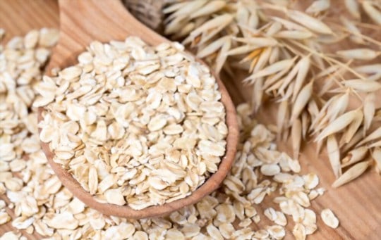 what is oat fiber
