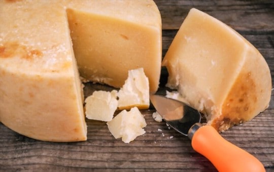 what is pecorino cheese