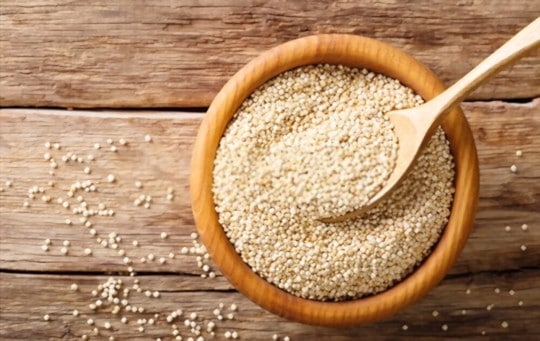 what is quinoa