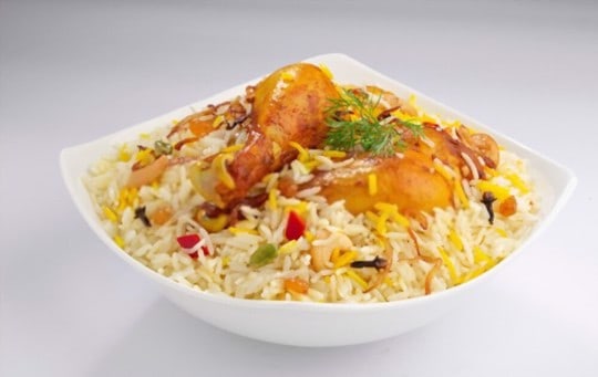 Perfect Pairings 8 Delicious Side Dishes For Biryani Eat Delights