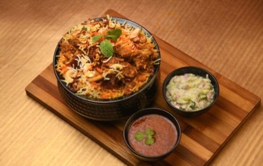 What to Serve with Biryani? 8 BEST Side Dishes