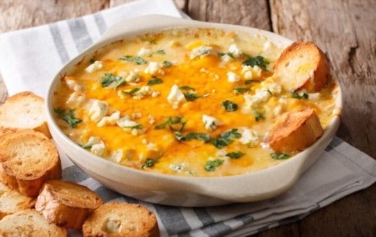 What to Serve with Buffalo Chicken Dip? 8 BEST Side Dishes