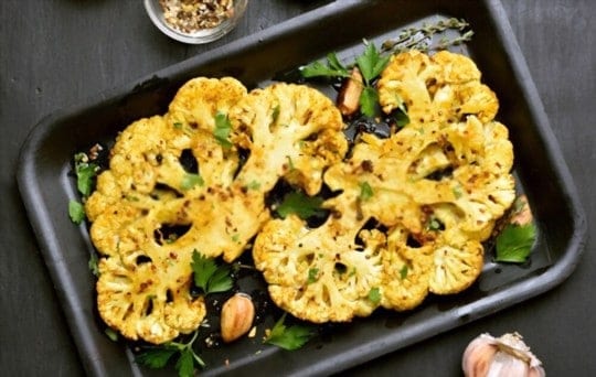 What to Serve with Cauliflower Steaks? 8 BEST Side Dishes