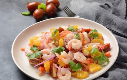 What to Serve with Ceviche? 8 BEST Side Dishes