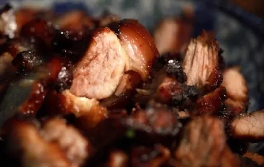 What to Serve with Char Siu Pork? 8 BEST Side Dishes