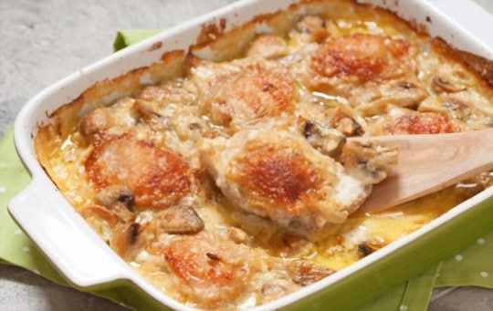 What To Serve With Chicken Casserole? 8 BEST Side Dishes | EatDelights