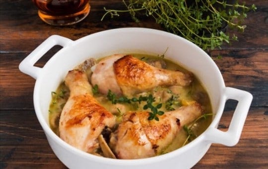 What to Serve with Chicken Casserole? 8 BEST Side Dishes