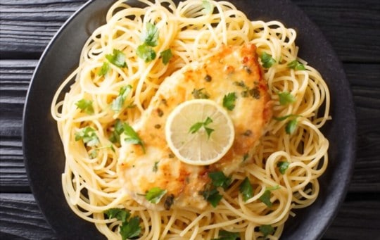 what to serve with chicken francaise best side dishes