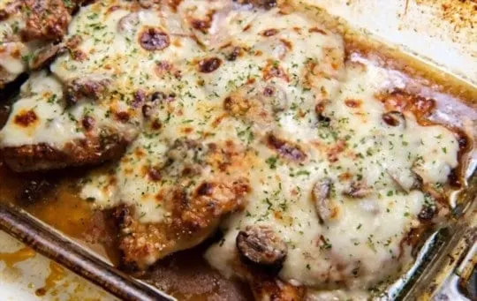 What To Serve With Chicken Lombardy? 7 BEST Side Dishes