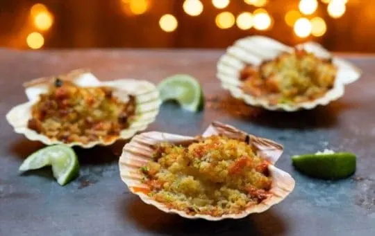 What to Serve with Coquilles St Jacques? 8 BEST Side Dishes