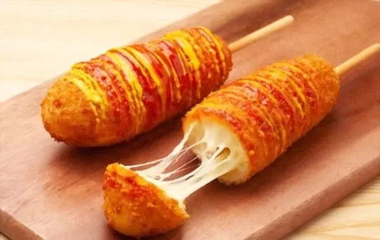 What To Serve With Corn Dogs? 8 BEST Side Dishes