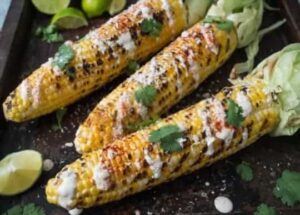 what to serve with corn on the cob