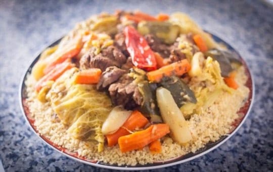 What to Serve with Couscous? 8 BEST Side Dishes