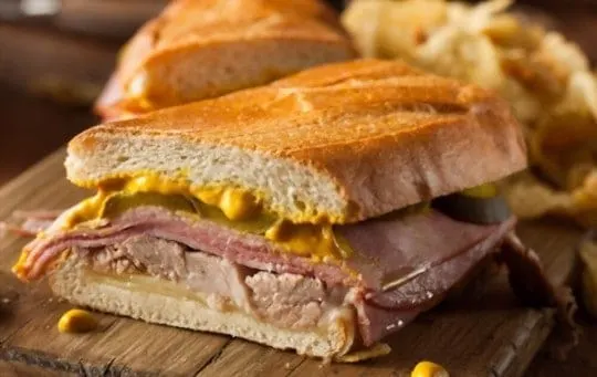 What to Serve with Cuban Sandwiches? 8 BEST Side Dishes