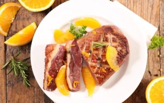 What to Serve with Duck a L'orange? 8 BEST Side Dishes