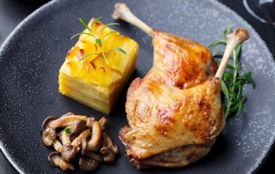 What to Serve with Duck Confit? 8 BEST Side Dishes